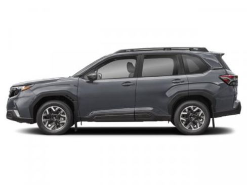 New 2026 Subaru Forester Premium AWD/4WD image 3