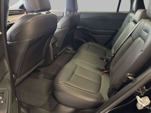 New 2026 Jeep Cherokee Limited AWD/4WD image 7