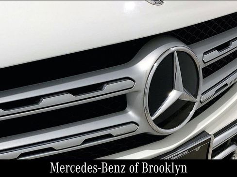 Certified 2021 Mercedes-Benz GLC 300 GLC 300 image 31