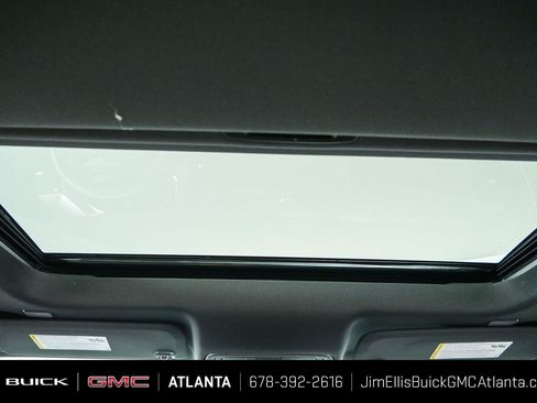 New 2026 GMC Sierra 1500 AT4 w/ AT4 Premium Package AWD/4WD image 22
