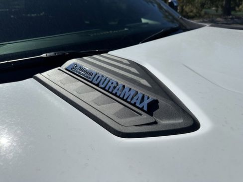 New 2026 Chevrolet Silverado 2500 LTZ w/ LTZ Convenience Package image 11