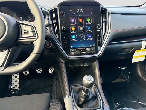 New 2026 Subaru WRX Premium w/ WRX Essentials Package AWD/4WD image 18