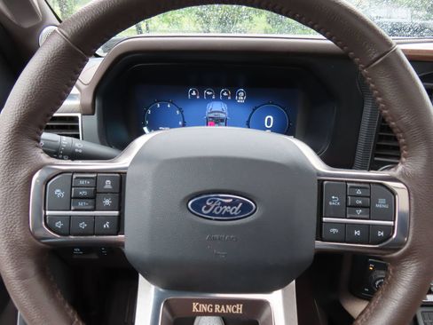 Used 2024 Ford F150 King Ranch AWD/4WD image 21