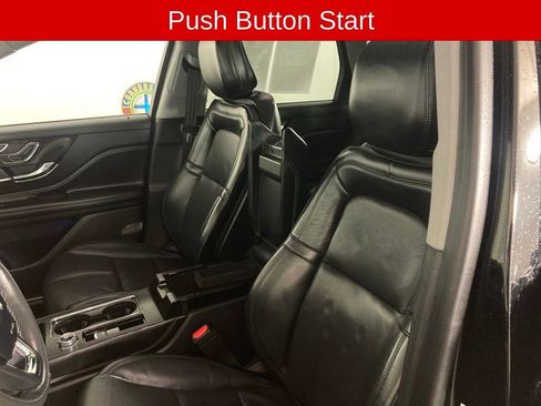 Used 2020 Lincoln Corsair AWD w/ Premium Package image 11