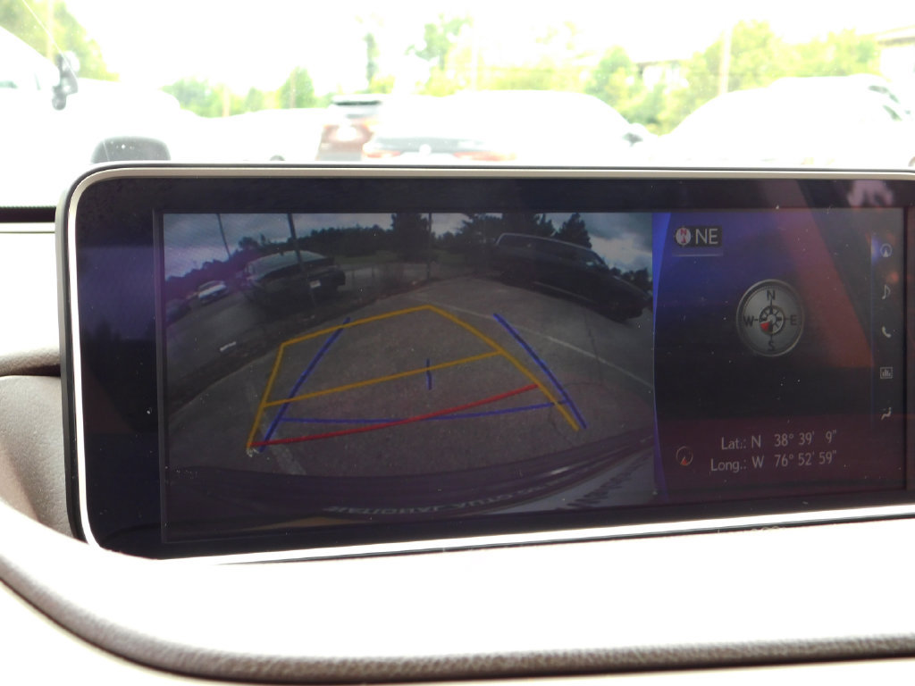 Used 2019 Lexus RX 350 AWD w/ Navigation Package image 23