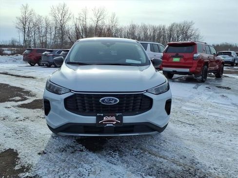 Used 2025 Ford Escape Active image 8
