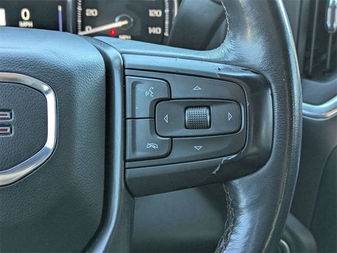 Used 2020 GMC Sierra 1500 AT4 w/ AT4 Premium Package image 28