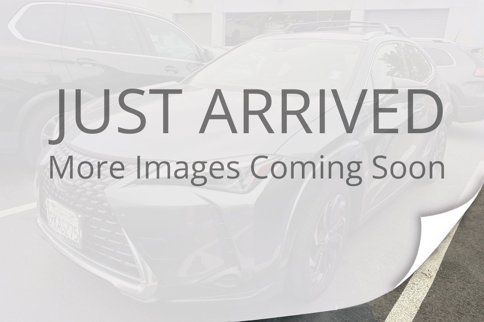 Used 2024 Lexus UX 250h FWD w/ Premium Package image 3