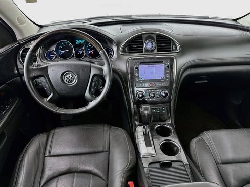Used 2017 Buick Enclave Premium w/ Experience Buick Package AWD/4WD image 24