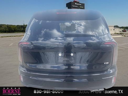 Used 2025 Kia Telluride SX X-Line AWD/4WD image 10