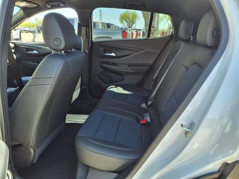 New 2026 Buick Envista Preferred w/ Convenience I Package FWD image 19