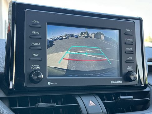 Certified 2020 Toyota RAV4 LE AWD/4WD image 19