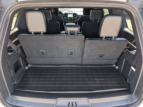 Used 2021 Ford Expedition Limited RWD image 14