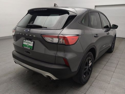 Used 2021 Ford Escape S FWD image 9