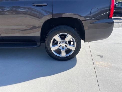 Used 2017 Chevrolet Tahoe LT RWD image 14