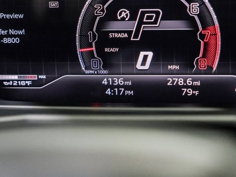 Used 2024 Lamborghini Urus Performante image 19