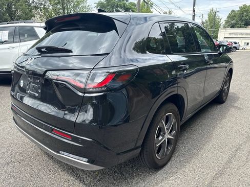 Used 2024 Honda HR-V EX-L image 7