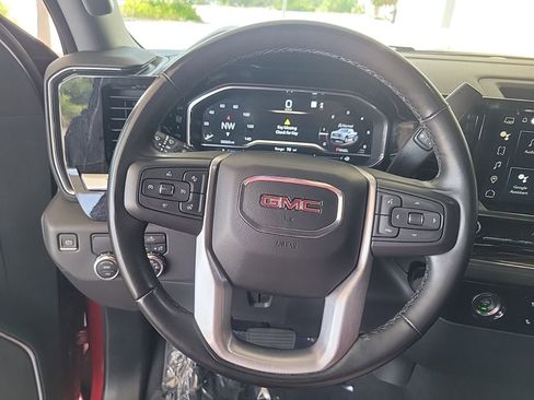 Used 2023 GMC Sierra 1500 Elevation RWD image 22