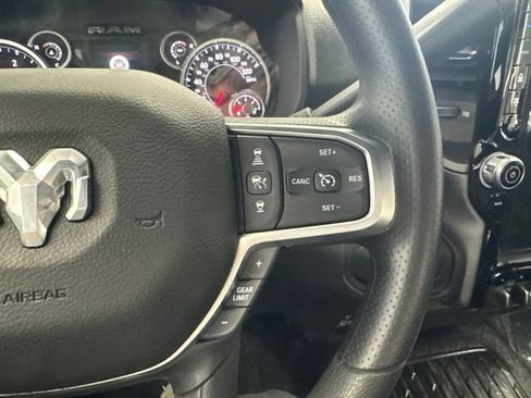 New 2026 RAM 5500 Tradesman AWD/4WD image 23