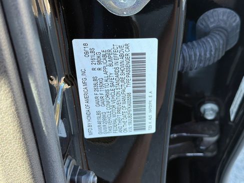 Used 2019 Acura TLX V6 w/ Technology & A-SPEC Pkg FWD image 40