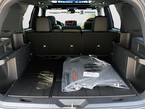 New 2026 Honda Passport TrailSport Elite image 33