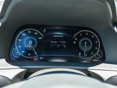 Certified 2023 Hyundai Sonata SEL w/ Convenience Package FWD image 24