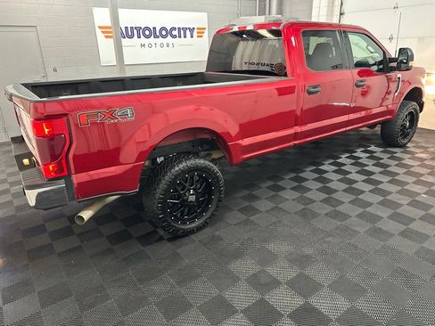 Used 2022 Ford F350 XLT w/ XLT Value Package AWD/4WD image 10