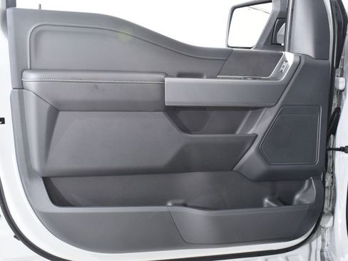 New 2026 Ford F150 XLT image 24