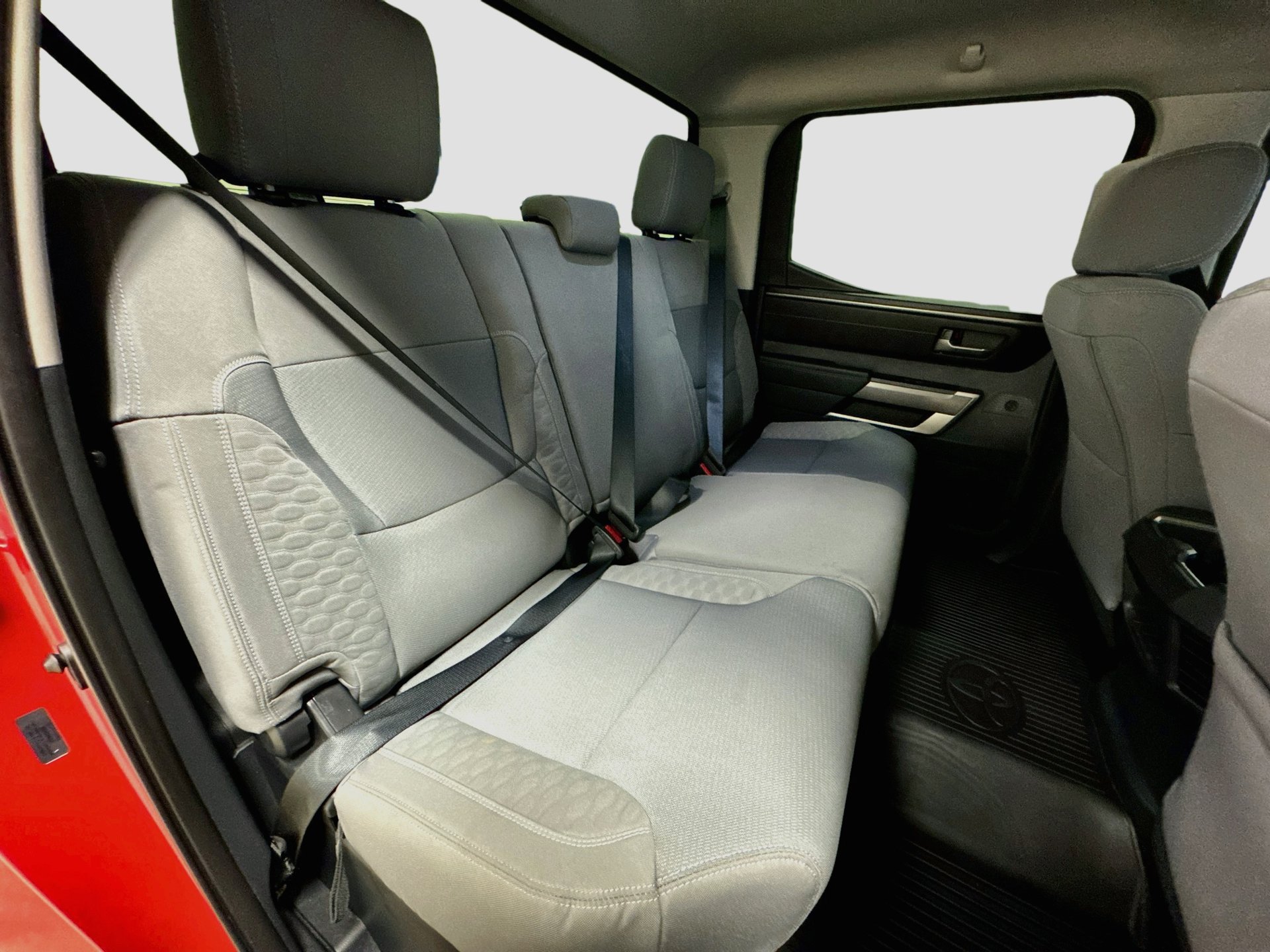 Used 2023 Toyota Tundra SR5 w/ TRD Sport Package AWD/4WD image 25
