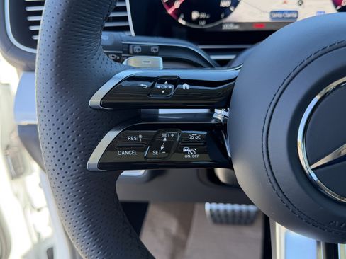 New 2026 Mercedes-Benz GLS 450 4MATIC image 23