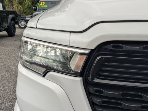Used 2025 RAM 1500 Big Horn image 9