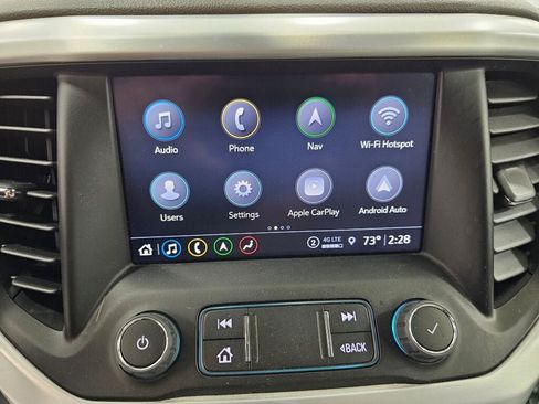 Used 2023 GMC Acadia SLT FWD image 23
