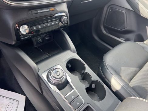 Certified 2024 Ford Escape Platinum image 15