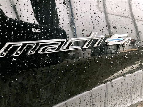 New 2025 Ford Mustang Mach-E Premium image 21