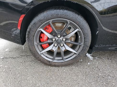 New 2024 Dodge Charger Scat Pack w/ Plus Group image 9