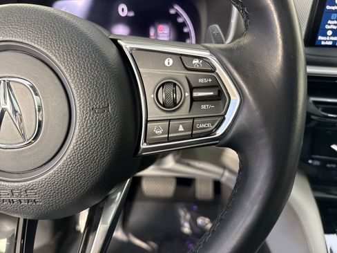 Certified 2025 Acura MDX SH-AWD w/ Technology Package image 14