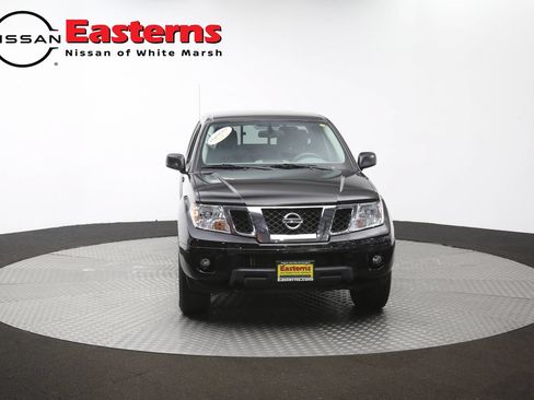 Used 2021 Nissan Frontier SV AWD/4WD image 48