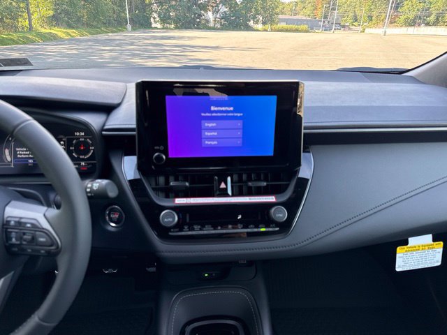 New 2026 Toyota Corolla GR AWD/4WD image 19