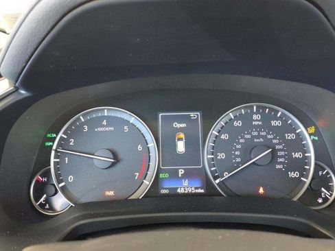 Used 2019 Lexus RX 350 AWD w/ Navigation Package image 7