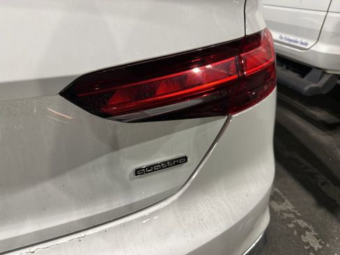 Used 2024 Audi A5 2.0T Premium Plus w/ Premium Plus image 7