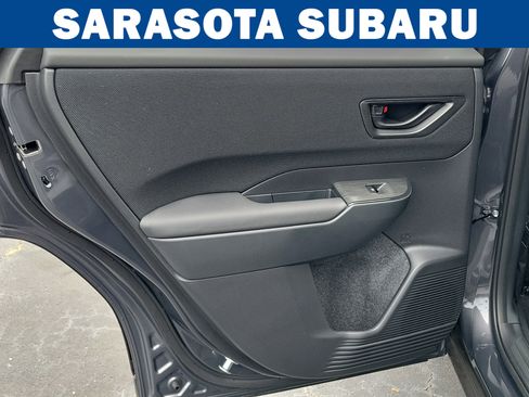 New 2026 Subaru Outback Limited AWD/4WD image 11