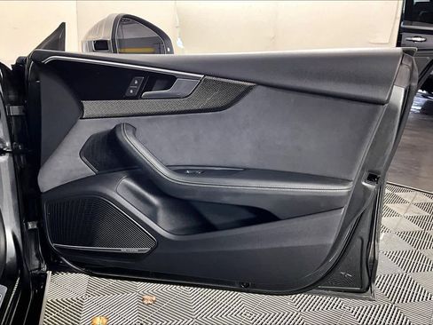 Used 2022 Audi S5 Premium Plus image 20