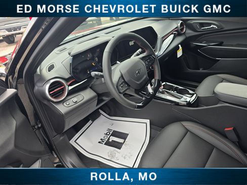 Certified 2023 Cadillac XT6 Premium Luxury w/ Technology Package AWD/4WD image 14