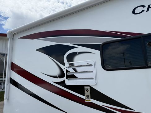 Used 2023 Ford E-350 and Econoline 350 Super Duty w/ Motorhome Prep Package image 8