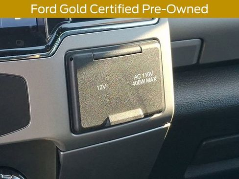 Certified 2022 Ford F250 Lariat w/ Tremor Off-Road Package image 30