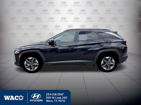 New 2026 Hyundai Tucson SEL image 3