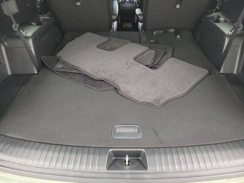 Certified 2024 Kia Telluride EX X-Line AWD/4WD image 9