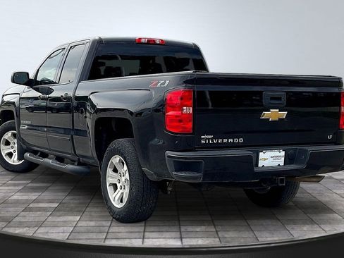 Used 2018 Chevrolet Silverado 1500 LT w/ All Star Edition image 13