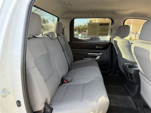 Used 2023 Toyota Tundra SR5 image 31