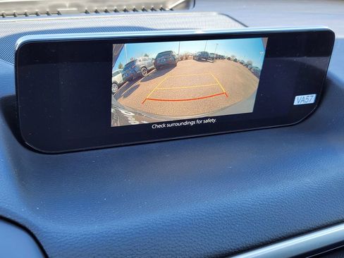 New 2026 MAZDA CX-50 AWD 2.5 S w/ Weather Package image 8